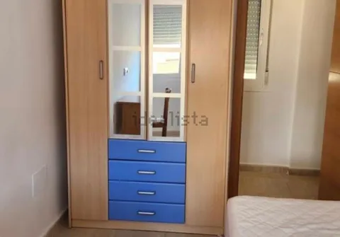 Habitació de lloguer, Almeria