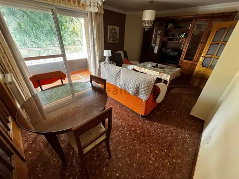 Habitació de lloguer, Granada