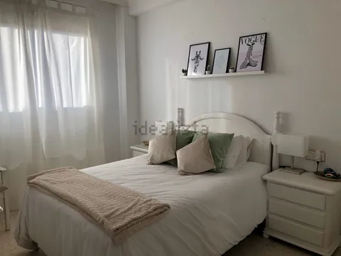 Quarto para alugar, Sevilla
