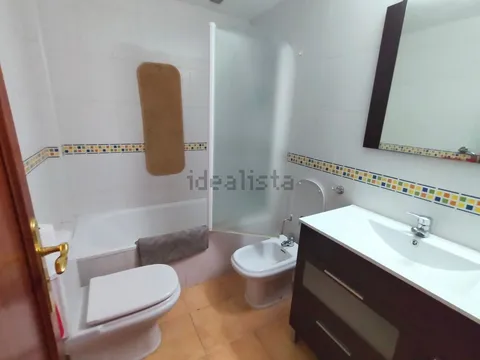 Pis de 85 m² a Monda