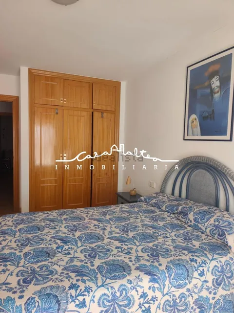 Apartamento 125 m² em Altea