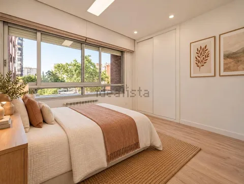Pis de 127 m² a Madrid