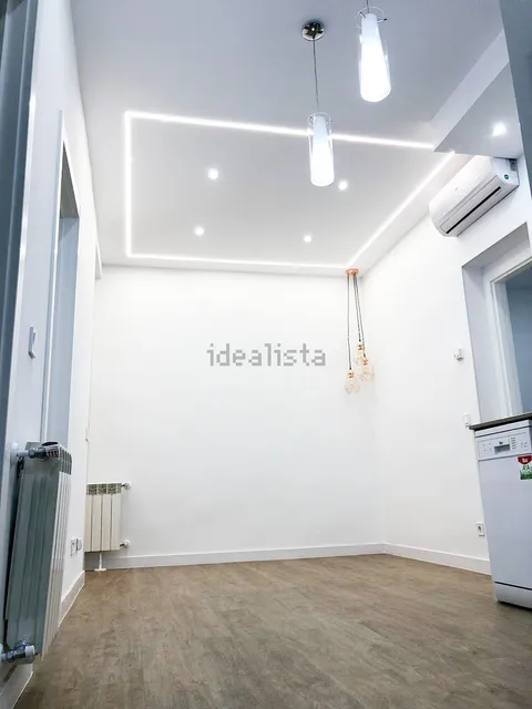 Piso de 60 m² en Madrid (2/9)