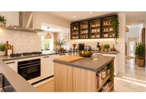 Casa de 300 m² a Marbella