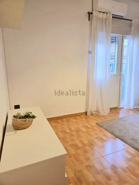 Pis de 55 m² a Madrid