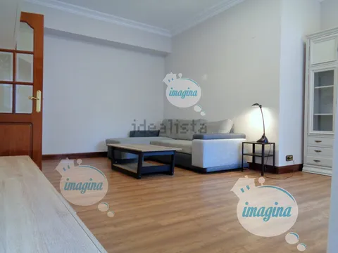Pis de 76 m² a Bilbao