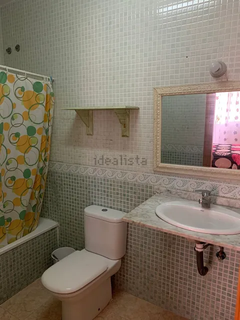 Pis de 75 m² a Almeria