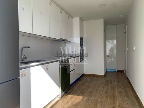 Pis de 150 m² a Màlaga