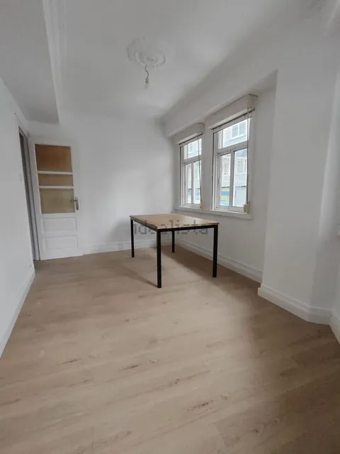 Chambre à louer, La Corogne