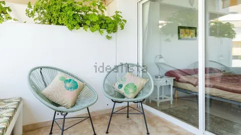 Pis de 101 m² a Marbella