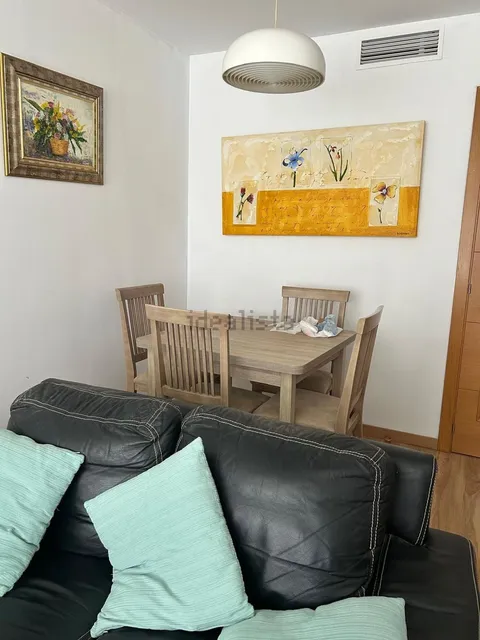 Pis de 75 m² a Màlaga