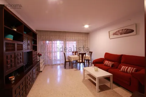 Appartement 122 m² à Séville
