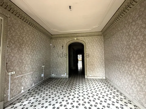 Pis de 240 m² a Barcelona