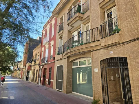 Habitació de lloguer, València