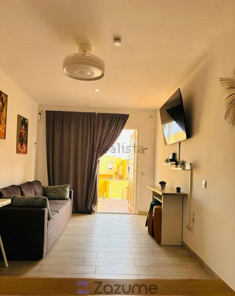 Квартира 40 м² в Pájara (2/26)