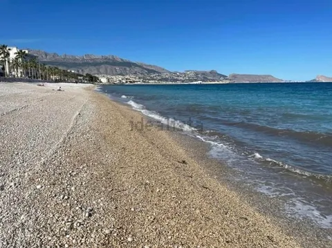 Appartement 95 m² à l'Alfàs del Pi