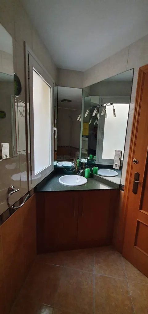Pis de 88 m² a Ciudad Real