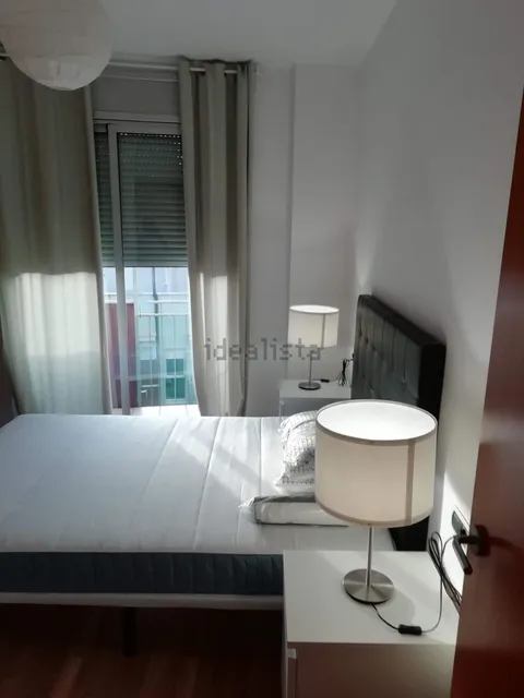 Wohnung 60 m² in Barcelona
