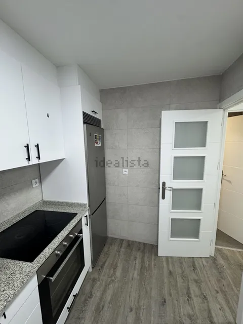 Habitació de lloguer, A Corunya