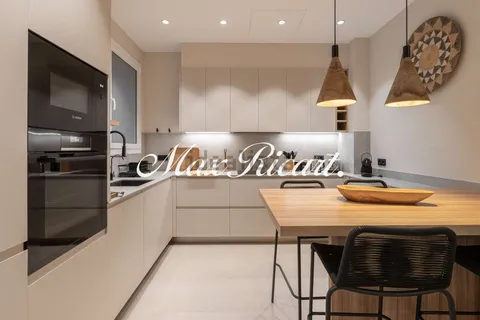 Pis de 196 m² a Barcelona