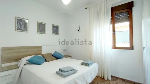 Wohnung 60 m² in Oliva