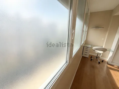 Квартира 115 м² в Севилье