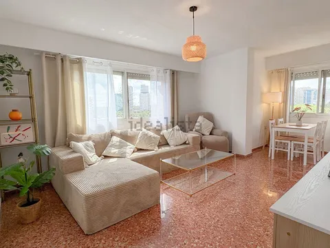 Piso de 112 m² en Valencia