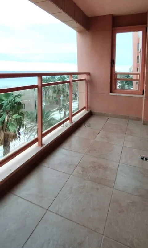 Wohnung 185 m² in Málaga