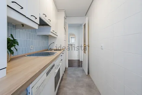 Pis de 85 m² a Madrid