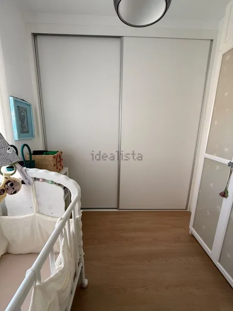 Pis de 72 m² a Madrid