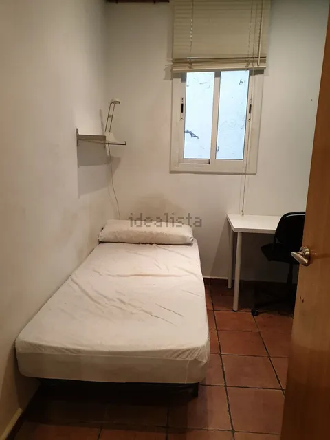 Pis de 81 m² a Barcelona