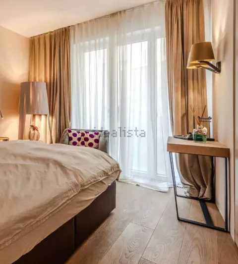 Piso de 170 m² en Madrid