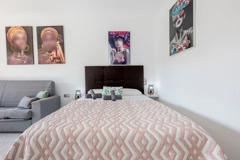 Pis de 50 m² a Marbella