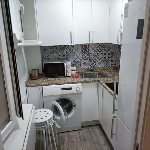 Pis de 30 m² a Madrid