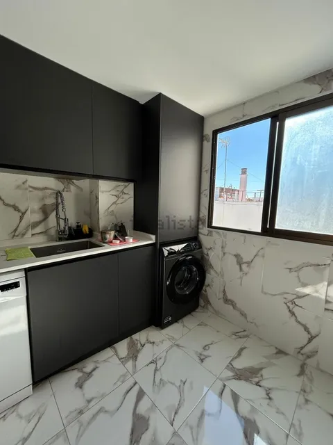 Habitació de lloguer, Mislata