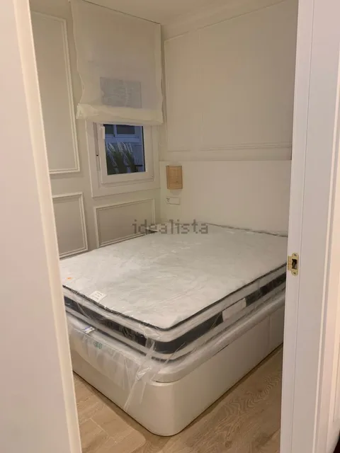 Pis de 104 m² a Barcelona