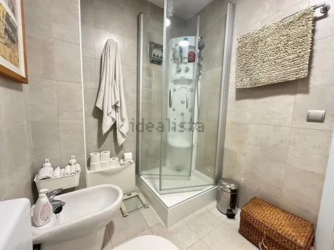 Appartement 109 m² à Santiago de Compostela