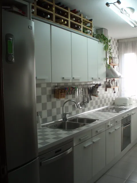 Appartamento 110 m² a Toledo