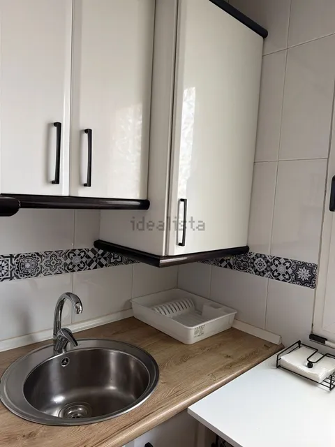 Piso de 95 m² en Madrid