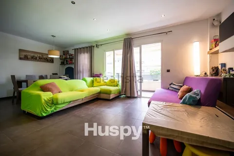 Pis de 101 m² a Santa Eulària des Riu
