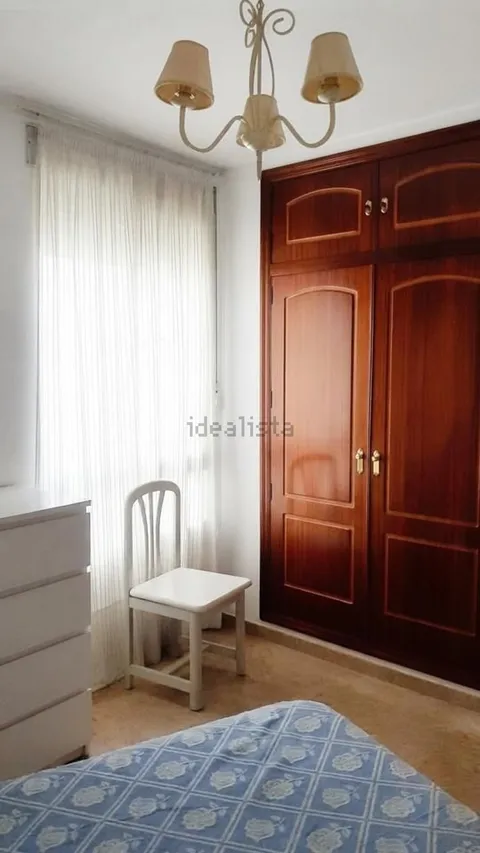 Wohnung 73 m² in Córdoba