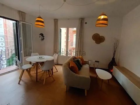 Pis de 90 m² a Màlaga