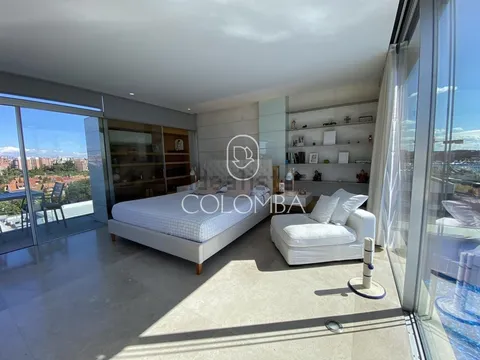 Pis de 206 m² a Madrid