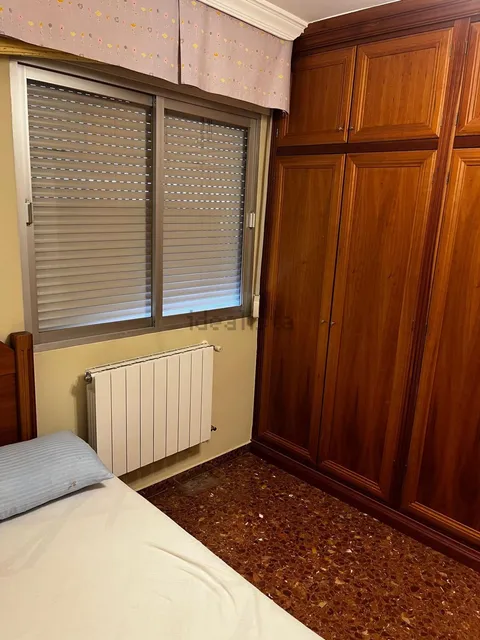 Habitació de lloguer, Granada