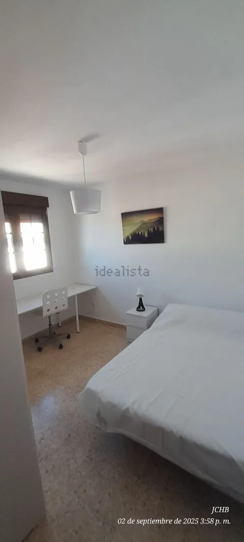 Chambre à louer, Huelva