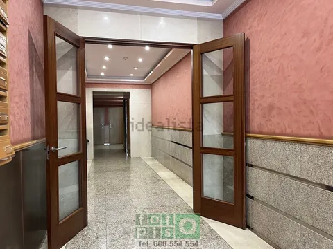 Pis de 35 m² a Vigo