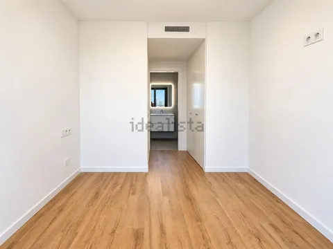 Pis de 110 m² a València