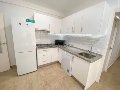 Habitació de lloguer, Sevilla