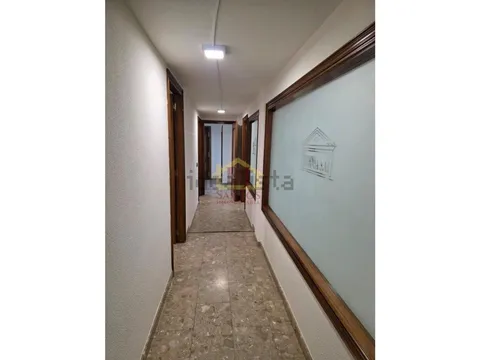 Pis de 120 m² a Salamanca