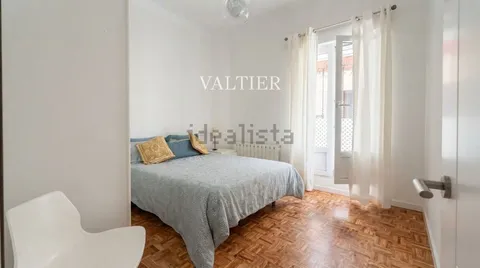 Wohnung 60 m² in Madrid